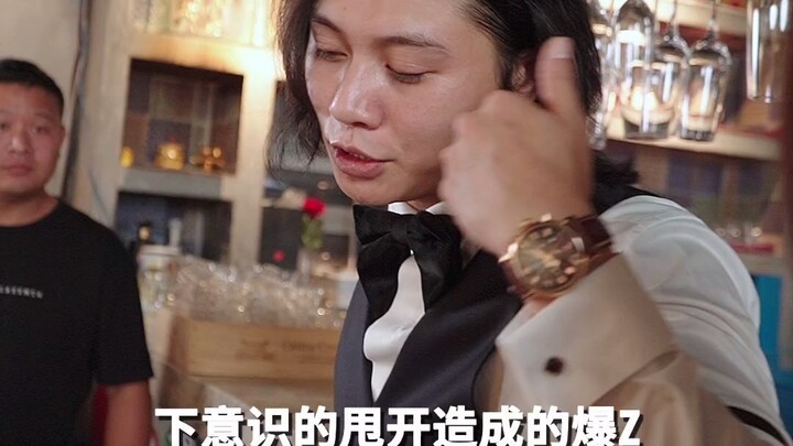 男人真的只会打嘴炮吗