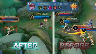 Item rahasia dari proplayer terlalu parah ‼️