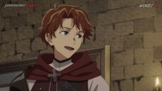 "Ryo Mihara" Penyihir Beratribut Air Subtitle Indonesia Episode 04