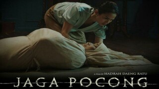 Jaga Pocong (2018)