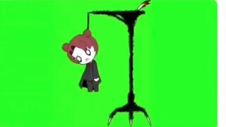 دمية الطقس الجميل في عصر ريهو.