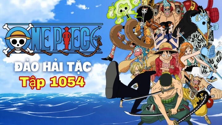 one piece 1054 | dao hai tac 1054 | luffy 1054 | One Piece Episode 1054 English Subbed