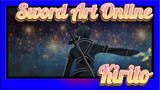 [Sword Art Online/Iconic] Kirito--- The World Shocked for His Second Sword