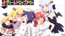 Gabriel Dropout Tập 04