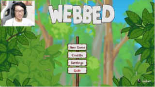 ẢO DIỆU HƠN CẢ NGƯỜI NHỆN! _ Webbed #1