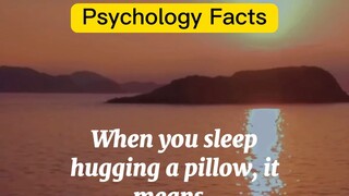 Psychology Facts