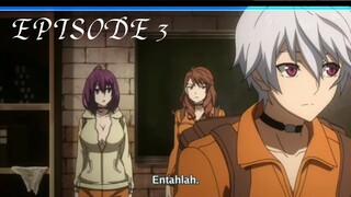 Bloodivores episode 3 [ Subtitle Indonesia]