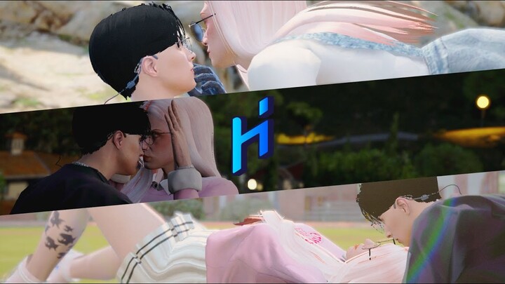 LAMARAN KE 2X NYA? || HOPEFULLY ROLEPLAY
