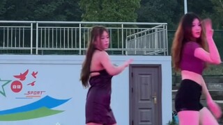 【江苏大学】：珍惜现在吧，学弟，毕业之后都看不到了。