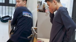 เด็กชายจะแข็งแกร่งขนาดไหน?