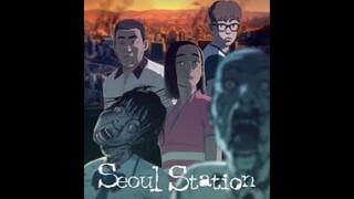 Seoul Station - Trailer HDE