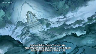 Immortal Ascencion | 172