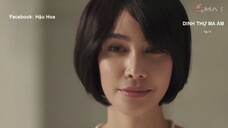 Dinh Thự Ma Ám - 11A