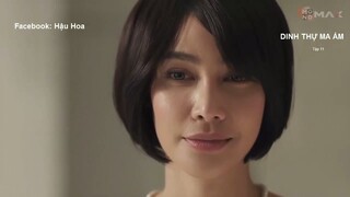 Dinh Thự Ma Ám - 11A