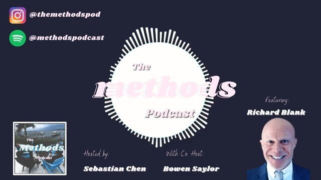 The Methods Podcast. Communication through a soft skills culture. Episode 1 with