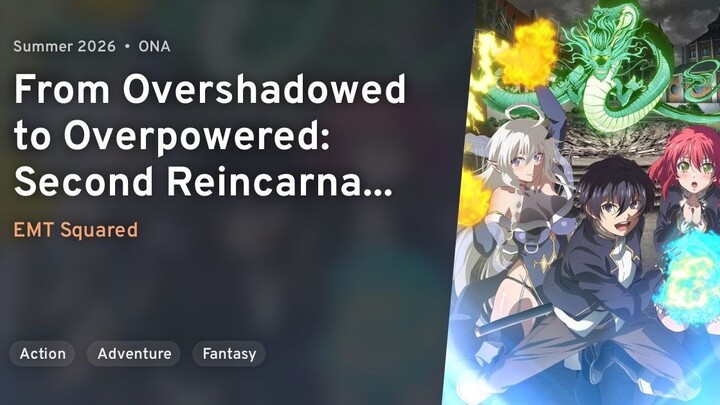 EP 1 - Rakudai Kenja no Gakuin Musou Sub Indo