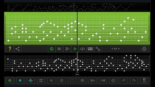 15 note Music Box Composer