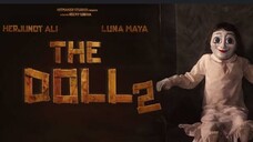 The Doll (2) 2017 | Indonesia