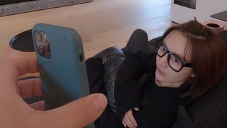 当老公想要跳舞的时候张艺兴sheep 傻老公