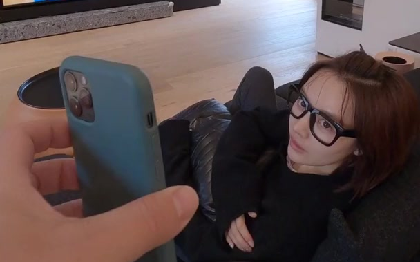 当老公想要跳舞的时候张艺兴sheep 傻老公