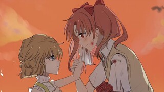 [Loạt phim hiểu lầm-Kuroko × Haibara Ai] Chúc mừng sinh nhật Shirai Kuroko năm 2023