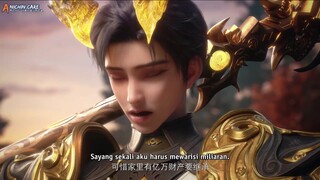 Wealth and Wonder eps 16