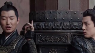 The Guardian Of The Dafeng Episode 13 Eng Sub