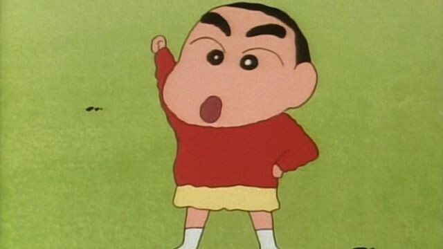Crayon Shin-chan (1992) - Episode 035 | Subtitle Indonesia