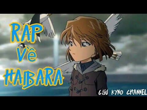 RAP VỀ HAIBARA AI [ Gấu Kyno Channel ] | ink