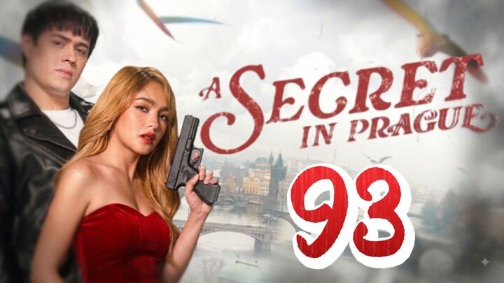 93 🇵🇭 A Secret In Prague