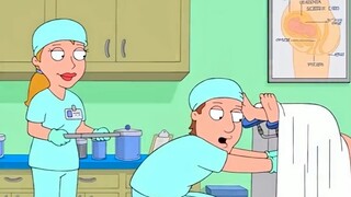 A look at the funny birth moments of Family Guy