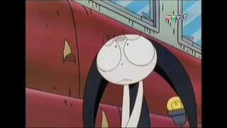 Mèo Máy Kuro Tập 15