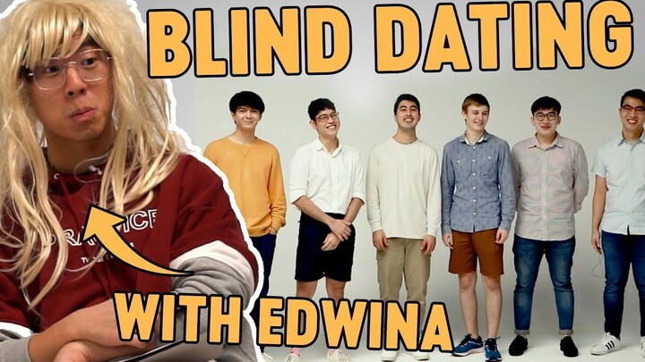 Musician Blind Date: Edwina Chooses Her Perfect Match by Listening to Performances