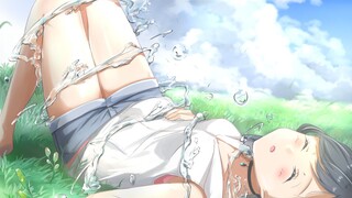 [Anime] Cảnh đẹp từ phim hoạt hình