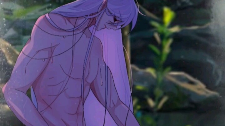 Hãy cho tôi nếm mùi đàn ông! (✧∇✧)