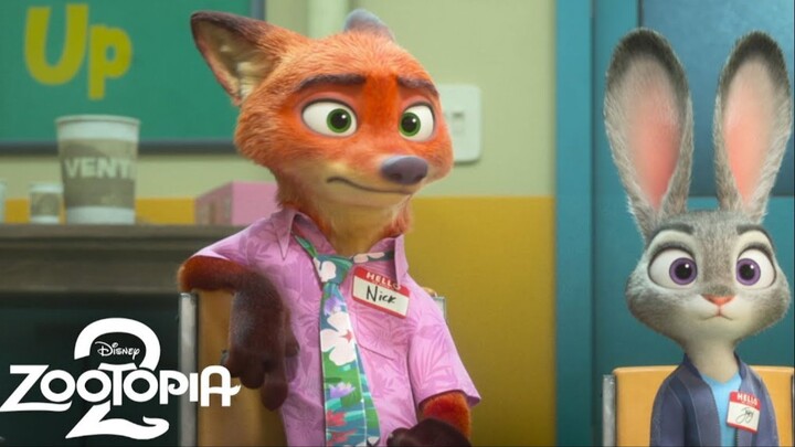 Watch Zootopia 2 | (2025) Full HD Movie|