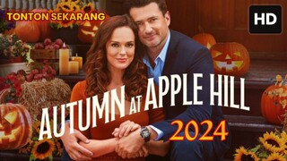Autumn at Apple Hill 2024 SUB INDO