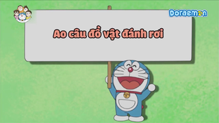 [S8] doraemon tiếng việt - ao câu đồ vật đánh rơi
