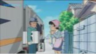 Doraemon episode 124