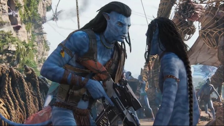 Avatar 3 Fire And Ash (2025) Ganzer Film Stream Deutsch KOSTENLOS