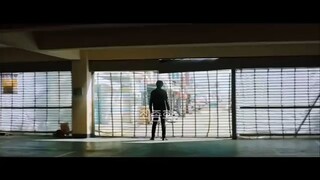 L.U.C.A the beginning Ep12. Finale