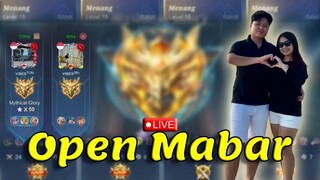 🔴 [LIVE] Bintang perbatasan bikin emosi😡 | VIP sampe end Live 50k