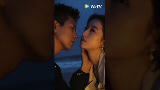 Ánh mắt họ nhìn nhau🥰 #SắcXuânGửiNgườiTình #lyhien #chauvudong #cdrama #wetv #shorts