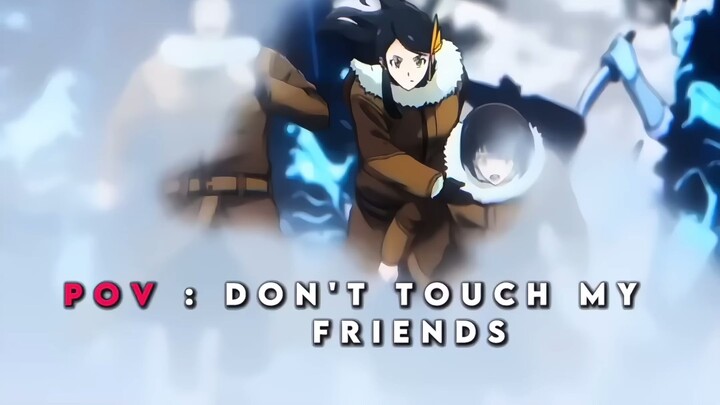 Don_t_touch_my_friends_