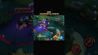 ✅ Cici Ultimate Counter Tutorial by Renyaaa