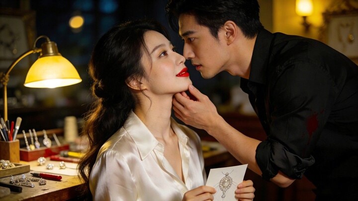 Hanya jadi kesayangan bos - semua kemanisan itu khusus untuk... (YT)