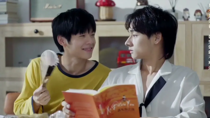 ฉันชอบฉันดีกว่า♡//BLFmV💞//My Cat Boyfriend💞//Youth In The Breeze 💞