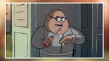 Top 10 Nhân Vật Bí Ẩn Gravity Falls p4