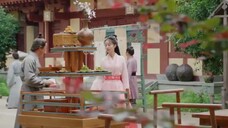 Ancient Workplace Love Handbook ep7 (Eng Sub)