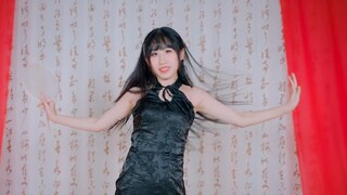 Cheongsam hak tinggi♥Tuan muda, jangan lewatkan yang menakjubkan ini~